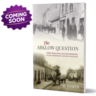THE ARKLOW QUESTION THE ARKLOW QUESTION